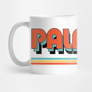 Palatka - Totally Very Sucks Mug